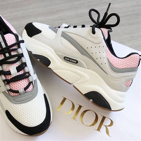 dior sport shoes.